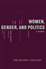 9780195368802-0195368800-Women, Gender, and Politics: A Reader