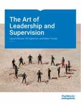 9781453391556-145339155X-The Art of Leadership and Supervision Version 1.1