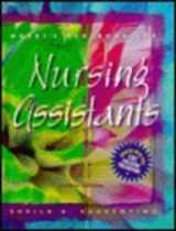 9780815180302-0815180306-Mosby's Textbook for Nursing Assistants