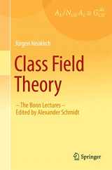 9783642354366-364235436X-Class Field Theory: -The Bonn Lectures- Edited by Alexander Schmidt
