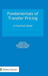 9789041189943-9041189947-Fundamentals of Transfer Pricing: A Practical Guide