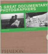 9780714849416-0714849413-Five Great Documentary Photographers (55s)