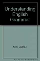 9780023658501-0023658509-Understanding English grammar