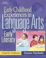 9781418050580-141805058X-Early Childhood Experiences in Language Arts Package
