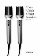 9788881587315-8881587319-Hans Ulrich Obrist: Interviews, Volume 2