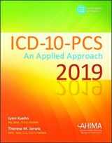 9781584266891-1584266899-ICD-10-PCS: An Applied Approach 2019