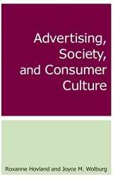 9780765615466-0765615460-Advertising, Society, and Consumer Culture