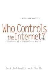 9780195340648-0195340647-Who Controls the Internet?: Illusions of a Borderless World