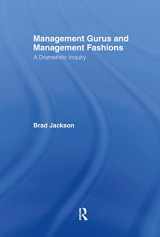 9780415249454-0415249457-Management Gurus and Management Fashions