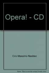9788889237496-888923749X-Opera! - cd