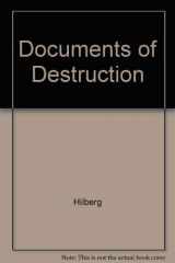 9780812901924-0812901924-Documents of Destruction: Germany and Jewry, 1933-1945