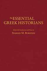 9781647920500-1647920507-The Essential Greek Historians