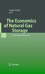 9783540794066-3540794069-The Economics of Natural Gas Storage: A European Perspective