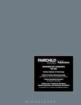 9781501316388-1501316389-Fairchild Books Custom Publication FIT Business of Licensing FM 324