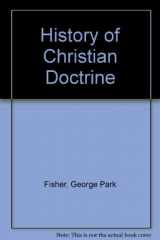 9780404146634-0404146635-History of Christian Doctrine