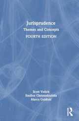 9781032359953-1032359951-Jurisprudence: Themes and Concepts
