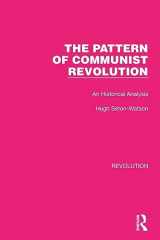 9781032130309-103213030X-The Pattern of Communist Revolution (Routledge Library Editions: Revolution)
