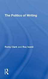 9780415134828-041513482X-The Politics of Writing