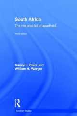 9781138124448-1138124443-South Africa: The Rise and Fall of Apartheid (Seminar Studies)