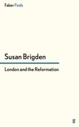 9780571322602-0571322603-London and the Reformation