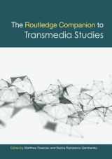 9781138483439-1138483435-The Routledge Companion to Transmedia Studies (Routledge Media and Cultural Studies Companions)