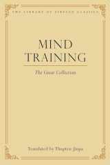 9780861714407-0861714407-Mind Training: The Great Collection (1) (Library of Tibetan Classics)