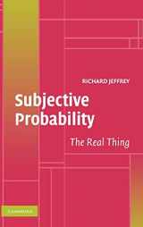 9780521829717-0521829712-Subjective Probability: The Real Thing