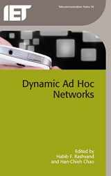 9781849196475-1849196478-Dynamic Ad Hoc Networks (Telecommunications)
