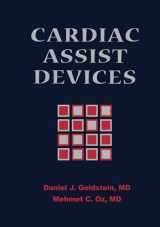 9780879934491-0879934492-Cardiac Assist Devices