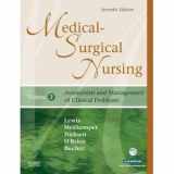 9780323062916-0323062911-Medical-Surgical Nursing - Text (2-Volume) and E-Book Package: Assessment and Management of Clinical Problems, 2-Volume Set