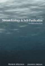 9781587160868-1587160862-Stream Ecology and Self Purification: An Introduction, Second Edition