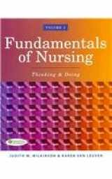 9780803624344-0803624344-Fundamentals of Nursing + Skills Videos + Taber's 21e + Davis's Drug Guide for Nurses 12e