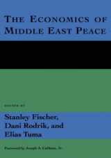 9780262515320-0262515326-The Economics of Middle East Peace: Views from the Region