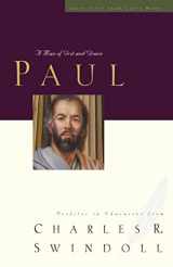 9781400202591-1400202590-Great Lives: Paul: A Man of Grace and Grit (Great Lives Series)