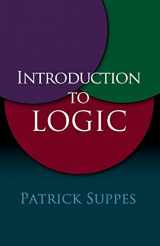 9780486406879-0486406873-Introduction to Logic (Dover Books on Mathematics)