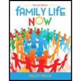9780205769070-0205769071-Family Life Now, 2nd Edition
