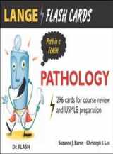 9780071436908-0071436901-Lange FlashCards Pathology (LANGE Basic Science)