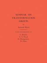 9780691090948-0691090947-Seminar on Transformation Groups. (AM-46), Volume 46 (Annals of Mathematics Studies, 46)