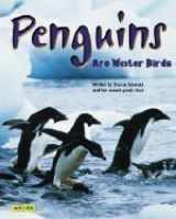 9781590340097-1590340094-Penguins Are Waterbirds