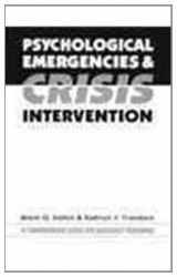 9780137364060-0137364067-Psychological Emergencies and Crisis Intervention