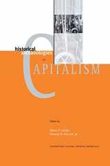 9780306460678-030646067X-Historical Archaeologies of Capitalism (Contributions To Global Historical Archaeology)