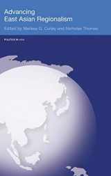 9780415349093-0415349095-Advancing East Asian Regionalism (Politics in Asia)