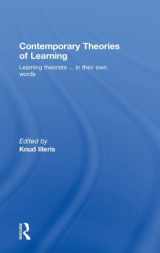 9780415473439-0415473438-Contemporary Theories of Learning: Learning Theorists … In Their Own Words