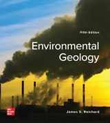 9781266640346-1266640347-Loose Leaf for Environmental Geology