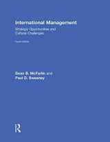 9780415802970-0415802970-International Management: Strategic Opportunities & Cultural Challenges