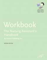 9781888343922-1888343923-Workbook for The Nursing Assistant's Handbook
