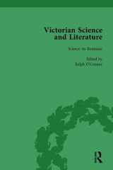 9781138765856-1138765856-Victorian Science and Literature, Part II vol 7