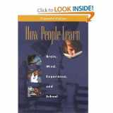 9780585047218-0585047219-How People Learn: Brain, Mind, Experience, and School