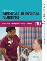 9781469804903-1469804905-Introductory Medical-Surgical Nursing / Fundamental Nursing Skills and Concepts