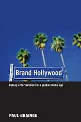 9780415354059-0415354056-Brand Hollywood